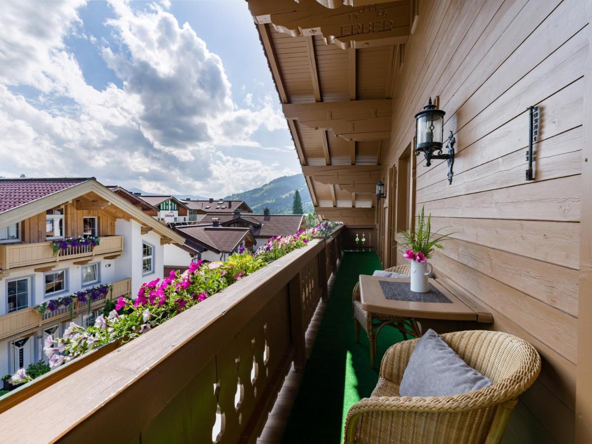 Haus Elsa Brixen im Thale Exterior foto