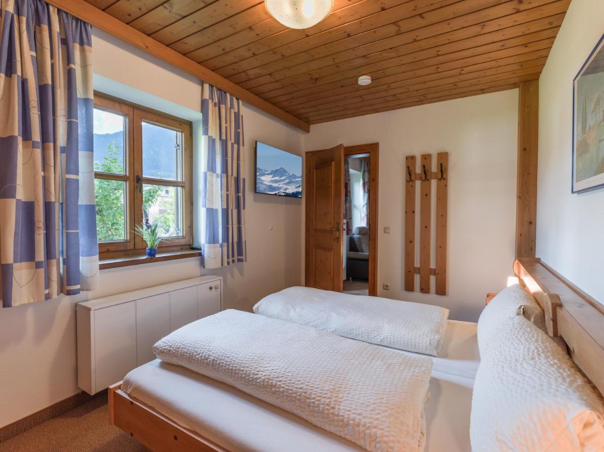 Haus Elsa Brixen im Thale Exterior foto