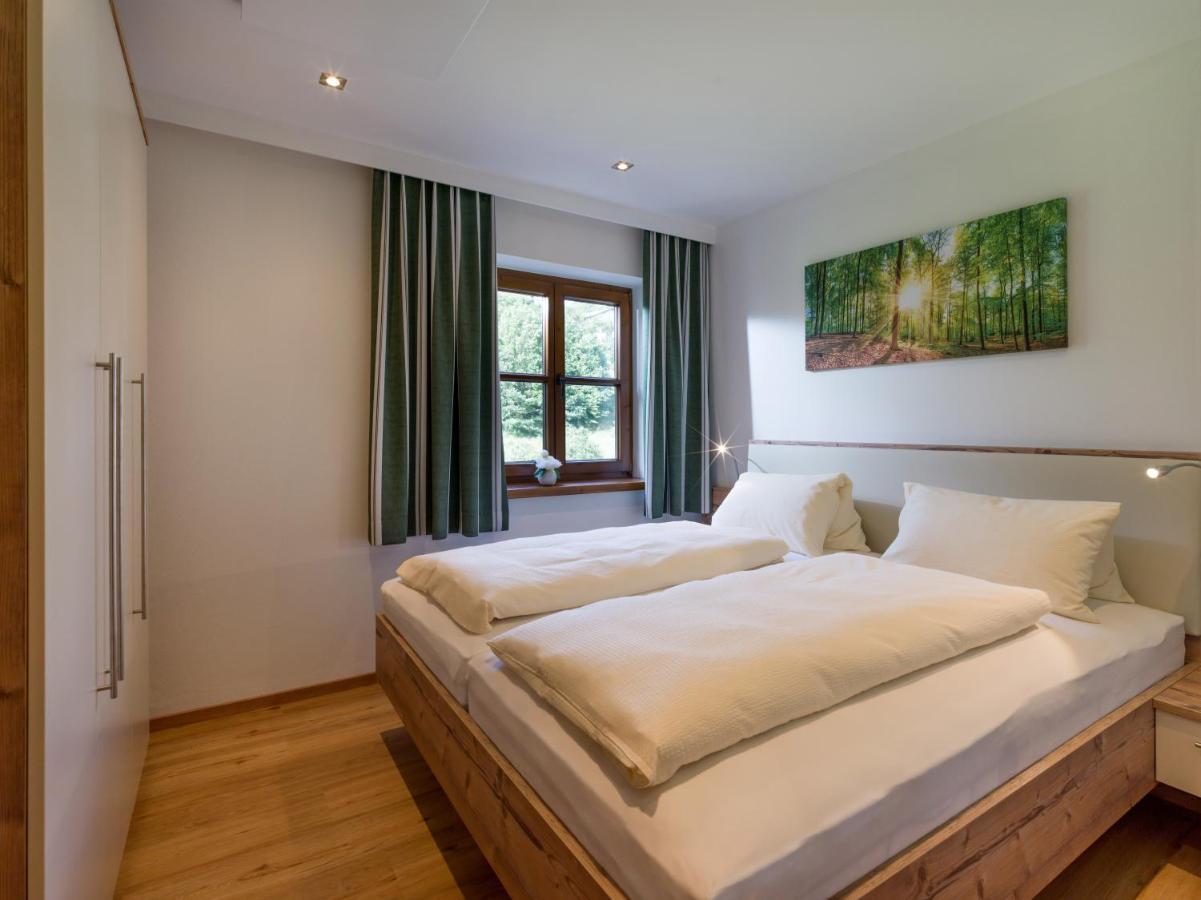Haus Elsa Brixen im Thale Exterior foto