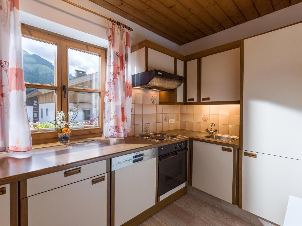 Haus Elsa Brixen im Thale Exterior foto