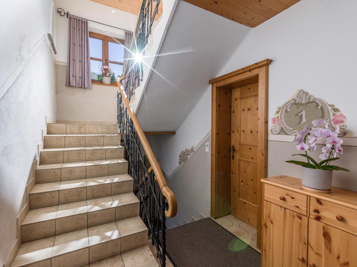 Haus Elsa Brixen im Thale Exterior foto